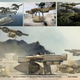 Image for article titled The 10 Maddest of the Mad Science Projects Funded by DARPA